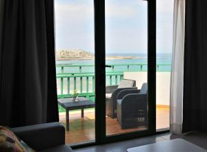 Φυσικό τοπίο κοντά σε αυτό το διαμέρισμα