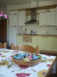 Photo de la galerie de l'établissement Appartamento Michela, à Brenzone