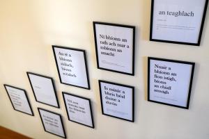 Foto Dingle’is asuva majutusasutuse An Capall Dubh B&B Dingle galeriist