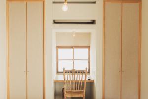 Fotografie z fotogalerie ubytování Une stay&diner v destinaci Sasayama