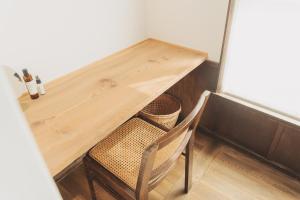 Fotografie z fotogalerie ubytování Une stay&diner v destinaci Sasayama
