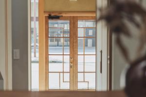 Fotografie z fotogalerie ubytování Une stay&diner v destinaci Sasayama