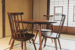 Fotografie z fotogalerie ubytování Une stay&diner v destinaci Sasayama