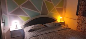 Photo de la galerie de l'établissement Jednosoban stan centar Ela,, à Pirot