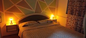 Photo de la galerie de l'établissement Jednosoban stan centar Ela,, à Pirot