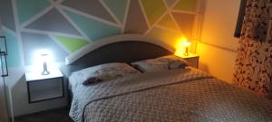 Photo de la galerie de l'établissement Jednosoban stan centar Ela,, à Pirot