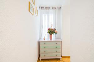 Zdjęcie z galerii obiektu Casita del Puerto 1 w mieście Santa Pola