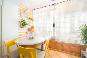 Zdjęcie z galerii obiektu Casita del Puerto 1 w mieście Santa Pola