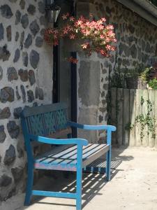 Fotografie z fotogalerie ubytování Gîte Jules Romains v destinaci Saint-Julien-Chapteuil
