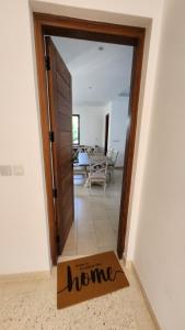 Galeriebild der Unterkunft Diani Beachfront Flats in Ukunda