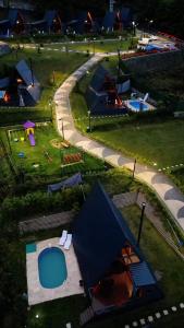 Fotografie z fotogalerie ubytování HAT NATUREL RESORT Sapanca v destinaci Sapanca