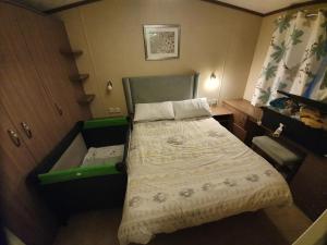 Imagen de la galería de 22 Washbrook Way, en Ashbourne