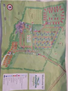 Imagen de la galería de 22 Washbrook Way, en Ashbourne 23 fotos más