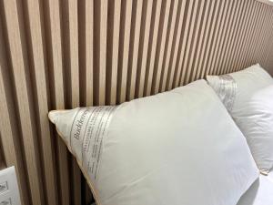 Billede fra billedgalleriet på Loft Solaris Apart Hotel - Suíte - Apt. N.106 i João Câmara