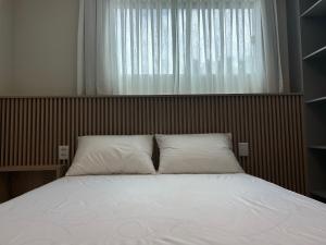 Billede fra billedgalleriet på Loft Solaris Apart Hotel - Suíte - Apt. N.106 i João Câmara