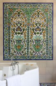 Fotografie z fotogalerie ubytování B&B Villa Dei Desideri v destinaci Chieti
