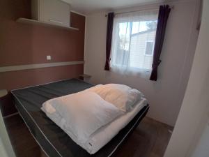 Gallery image of My mobil homes in Saint-Jean-de-Monts