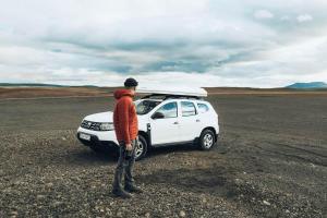 Majutusasutuse Rent Campervans külastajad