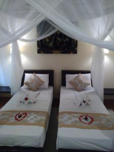 Gallery image of Ode Resto Guesthouse in Pemuteran