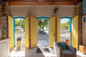 Fotografie z fotogalerie ubytování Pousada Vila do Porto v destinaci Paraty