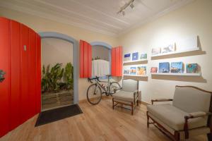 Fotografie z fotogalerie ubytování Pousada Vila do Porto v destinaci Paraty