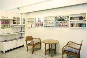 Φωτογραφία από το άλμπουμ του Krabi town Guesthouse στο Κράμπι +9 φωτογραφίες