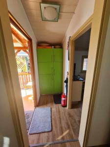 Afbeelding uit fotogalerij van Hiška Panonski gaj Terme Banovci, vključene kopalne karte in Veržej +2 foto's