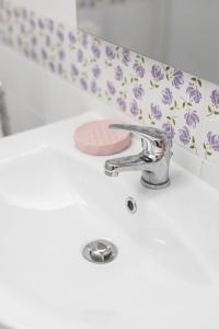 Fotografie z fotogalerie ubytování B&B Villa Dei Desideri v destinaci Chieti