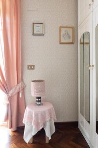Fotografie z fotogalerie ubytování B&B Villa Dei Desideri v destinaci Chieti