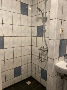 Bagno di Flex-Inn