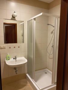 Galeriebild der Unterkunft Liškiavos vienuolyno ansamblis in Liškiava