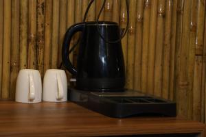 Afbeelding uit fotogalerij van nature huts in Bhīm Tāl +55 foto's