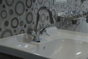 Afbeelding uit fotogalerij van nature huts in Bhīm Tāl