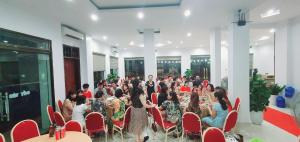 Gallery image of Khách Sạn Hoàng Nam-Cửa Lò-Nghệ An in Thương Xà (2)