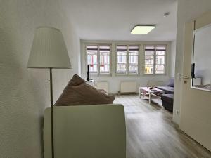 Imagen de la galería de Ferienwohnung in historischer Altstadt - Wertheim, en Wertheim