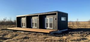 Foto de la galería de Ugla Gistihús (Ugla Guesthouse) en Hella 23 fotos más