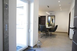 Fotografie z fotogalerie ubytování M Art Inn Apartman v destinaci Soltvadkert