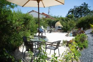 Zahrada ubytování Origen Glamping en Villa de Leyva