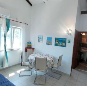 Gallery image of Rab Island Apartments Del Sole in Supetarska Draga