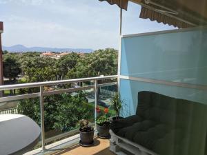 Fotografia z galérie ubytovania Apartamento piscina Vilafortuny v destinácii Cambrils