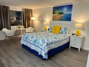 Fotografie z fotogalerie ubytování Mariner Motel v destinaci Falmouth