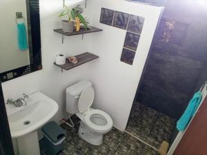 Bagno di La Fogata