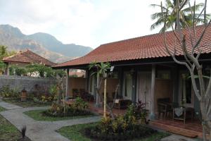 Gallery image of Ode Resto Guesthouse in Pemuteran