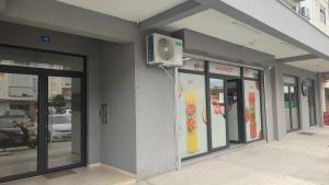 Gallery image of Apartmani Stari Aerodrom in Podgorica