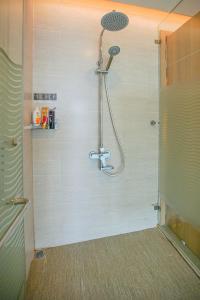 Ảnh trong thư viện ảnh của Fhome Apartment 19th Floor Han River and Bay view-center ở Đà Nẵng
