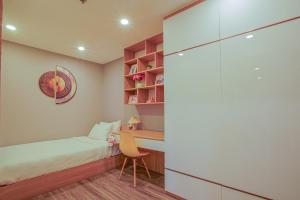 Ảnh trong thư viện ảnh của Fhome Apartment 19th Floor Han River and Bay view-center ở Đà Nẵng
