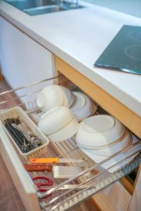 Ảnh trong thư viện ảnh của Fhome Apartment 19th Floor Han River and Bay view-center ở Đà Nẵng