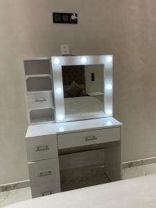 Afbeelding uit fotogalerij van Appartement Wow in Al Hoceïma