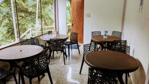 Gallery image of Triyugi Heights cottage sitapur in Trijugi Nārāyan