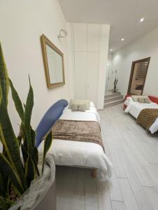 Gallery image of Golden Suite Apartments in Matera